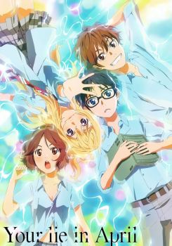 Your Lie in April