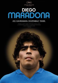 Diego Maradona