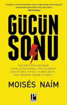 Gücün Sonu