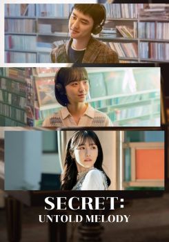 Secret: Untold Melody