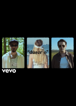 Kendimden Hallice - Düşer O