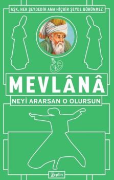 Neyi Ararsan O Olursun