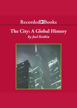 The City: A Global History