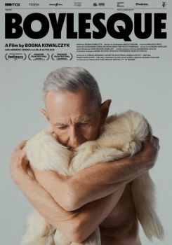 Boylesque