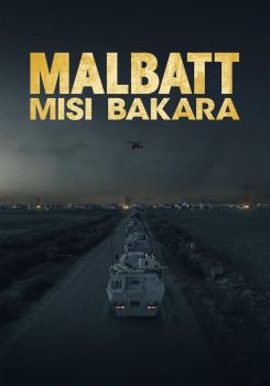 Malbatt: Misi Bakara