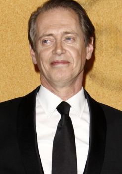 Steve Buscemi