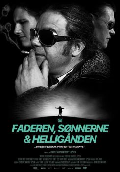 The Father, The Sons and The Holy Spirit