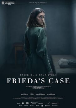 Frieda's Case