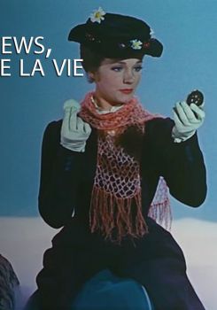 Julie Andrews - La mélodie de la vie