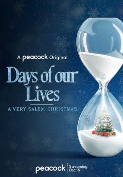 Days of Our Lives: A Very Salem Christmas