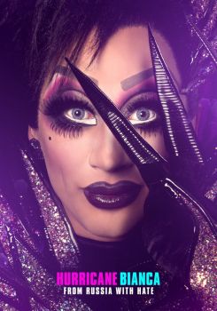 Hurricane Bianca: Rusya'dan Nefretlerle