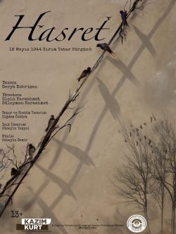 Hasret
