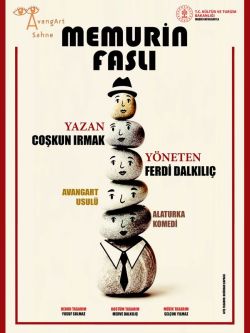 Memurin Faslı