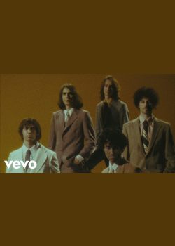 The Strokes - Bad Decisions (Official Video)