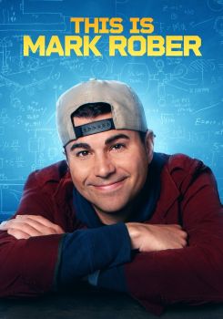 This Is Mark Rober