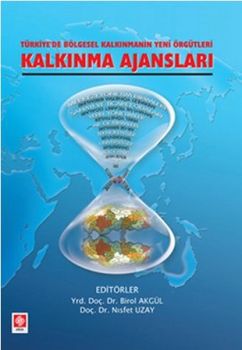 Kalkınma Ajansları