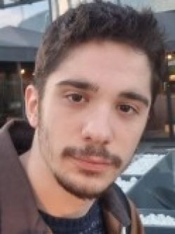 Yusuf Türk