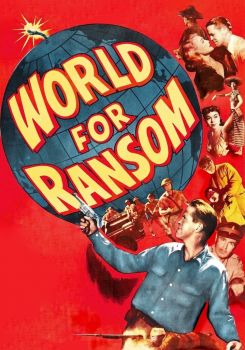 World for Ransom