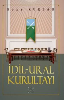İdil - Ural Kurultayı