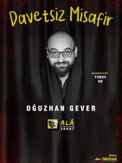 Davetsiz Misafir