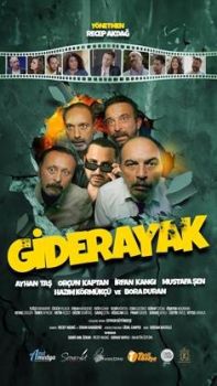 Gider Ayak