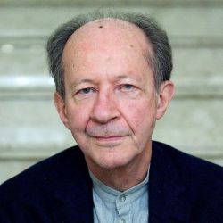 Giorgio Agamben