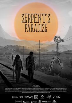 Serpent's Paradise