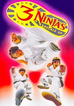 3 Küçük Ninja 3