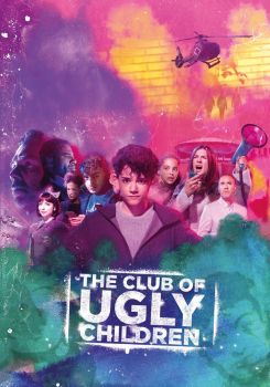 The Club of Ugly Children