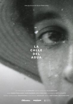 La calle del agua