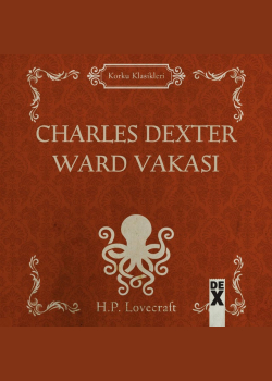Charles Dexter Ward Vakası
