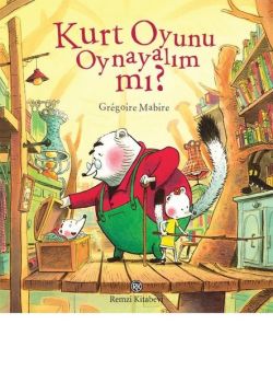 Kurt Oyunu Oynayalım mı?