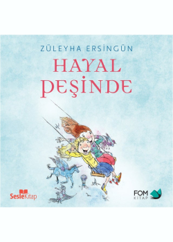 Hayal Peşinde