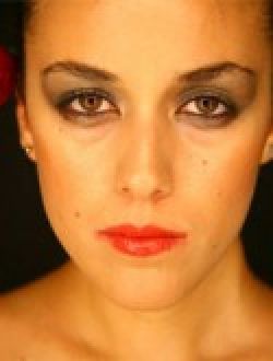 Yağmur Uzun Demirci