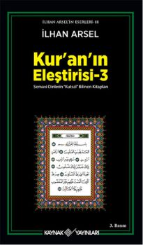 Kuranın Eleştirisi 3