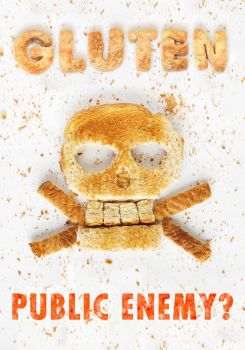 Gluten: Public Enemy?
