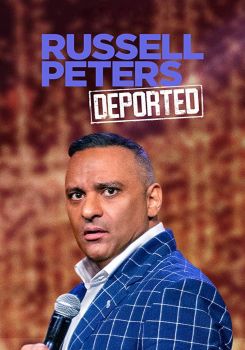 Russell Peters: Deported
