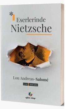 Eserlerinde Nietzsche