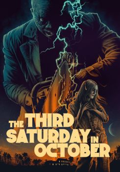 The Third Saturday in October