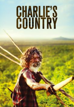 Charlie's Country