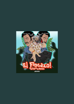 Autorizamos el Fincazo