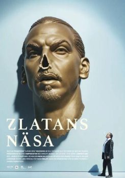 Zlatan's Nose