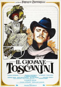 Young Toscanini