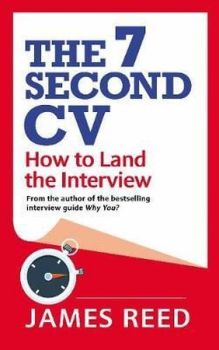 The 7 Second CV: How to Land the Interview