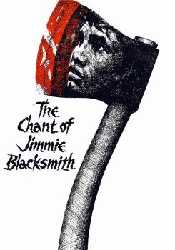 The Chant of Jimmie Blacksmith