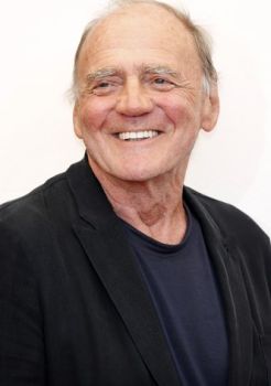 Bruno Ganz