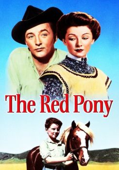 The Red Pony