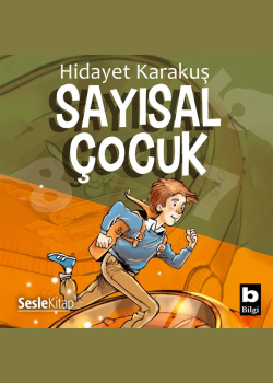 Sayısal Çocuk