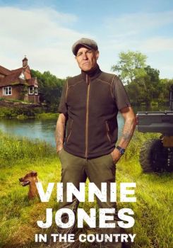 Vinnie Jones In The Country