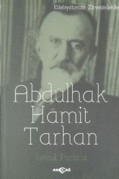 Abdülhak Hamit Tarhan